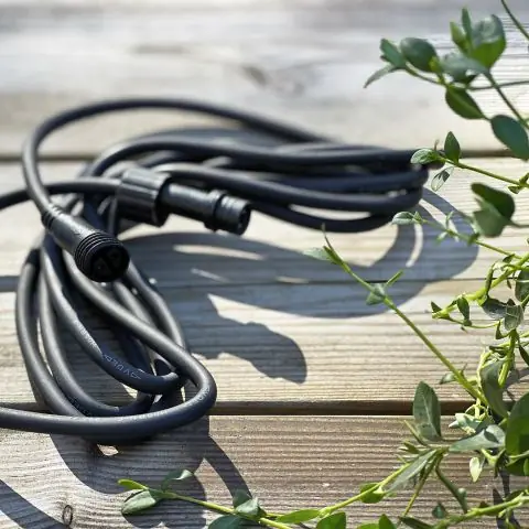 Bästa pris LightsOn 5028 Förlängningskabel
